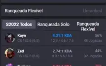 CONTINHA SMURF DIAMANTE 3