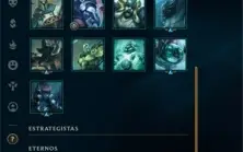 CONTINHA SMURF DIAMANTE 3