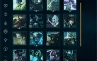 CONTINHA SMURF DIAMANTE 3