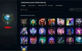 CONTINHA SMURF DIAMANTE 3