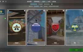 Conta Steam Para Jogar Csgo:2 Já Com Comp