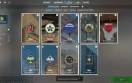 Conta Steam Para Jogar Csgo:2 Já Com Comp