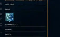 Conta E4 Mmr Alto "Sem Email Confirmado"