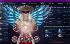 mir4 taoista 67k