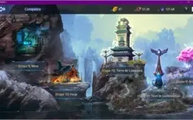 mir4 taoista 67k