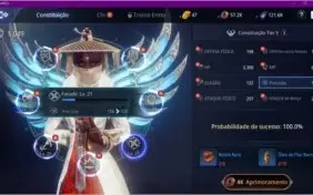 mir4 taoista 67k