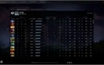 Conta ancestral 3 - MMR 4110