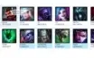 IMPERDÍVEL: VAYNE LADRA DE ALMAS + 11 SKINS E 28 CHAMPS