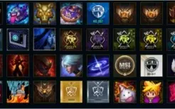 CONTA BRONZE4/NIVEL66/MUITOS CAMPEÕES E SKINS BARATA!