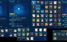 Conta LADMO Alphamon Mid Game