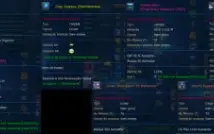 Conta LADMO Alphamon Mid Game