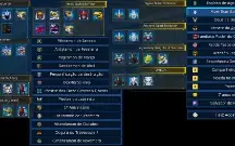 Conta LADMO Alphamon Mid Game