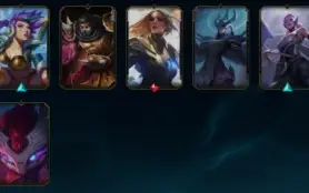 ContaRIOT, todosHeróis,153Skins,3783RP,85364EA,cápsula prime