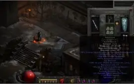 Diablo 2 Resurrected