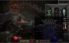 Diablo 2 Resurrected