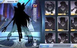 Server A138 Saga Sapuri /  aldebaram divino/ Kanon de Gemeos