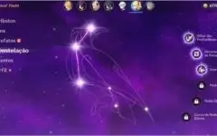 GENSHIN IMPACT / AR 7 + 3 Fischl + 2 Noelle + 1 Chongyun...