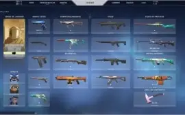Platina3/Passe Completo/Operator - Saqueadora + 450 VP
