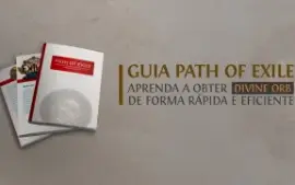 Guia: Path Of Exile - APRENDA A OBTER MUITO DIVINE ORB