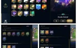 CONTA DE LOL COM VALORANT E TFT