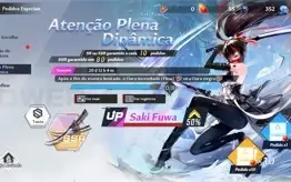[AMÉRICA DO SUL - PEGASUS] CONTA NV 72