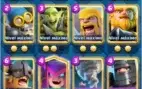 Conta Full, 1 milhao de ouro, emblemas , emotes e torres!