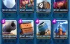 Conta Full, 1 milhao de ouro, emblemas , emotes e torres!
