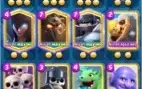 Conta Full, 1 milhao de ouro, emblemas , emotes e torres!