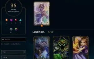 CONTA PRATA NAS 3 FILAS