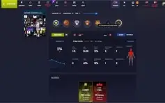 CONTA STEAM PRONET CSGO GC19 COM PERFIL MUITO BOM