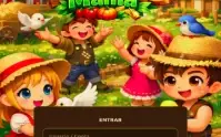 Colheita Mania