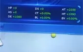 Conta server omegamon