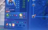 Conta server omegamon