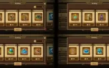 Summoners War Global com Zeratu Bastet Verad Nana Hwadan