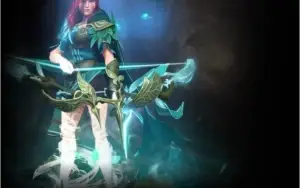Conta Dota 2 Ancient 1 Battlepass 600