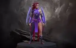 Conta Dota 2 Ancient 1 Battlepass 600