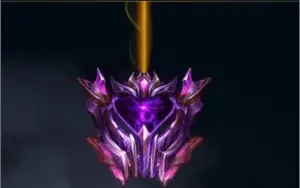 Contas GrandMaster LOL, 53 skins+ cromas, Master s7. BARATO