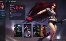 Conta Level 30 Ótima pra SMURF
