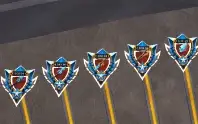 Conta com 2,67b, Full Spec em Frost, Pano e 750 em Bestas