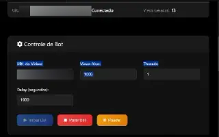 Novo programa para visualizações e receita -DailyMotion