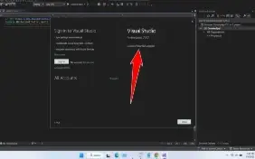 Visual Studio 2022 Enterprise/Professional Edition 