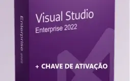 Visual Studio 2022 Enterprise/Professional Edition 