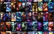 Vendo conta League of Legends