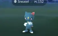 Pokemon Go - Capturas iv 100%