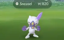 Pokemon Go - Capturas iv 100%