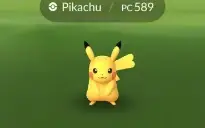 Pokemon Go - Capturas iv 100%
