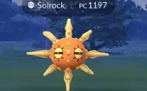 Pokemon Go - Capturas iv 100%