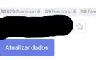 Conta - Coleção De Skins Vermelhas
