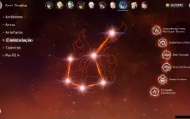 GENSHIN IMPACT - AR55, 14T5⭐Kazuha + Bis, Yelan, Cyno C1