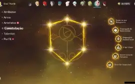 GENSHIN IMPACT - AR55, 14T5⭐Kazuha + Bis, Yelan, Cyno C1